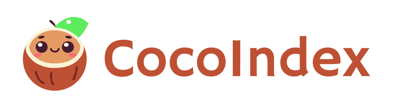 CocoIndex